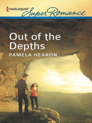 cover image of Out of the Depths